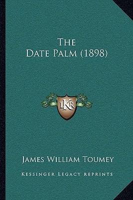The Date Palm (1898)