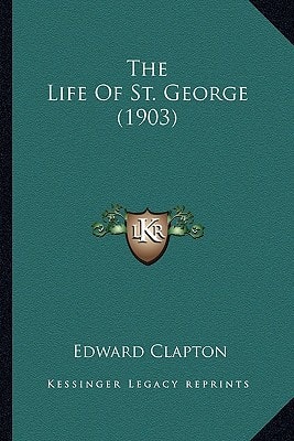 The Life Of St. George (1903)