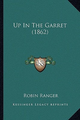 Up In The Garret (1862)
