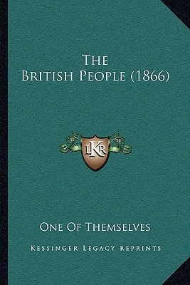 The British People (1866)