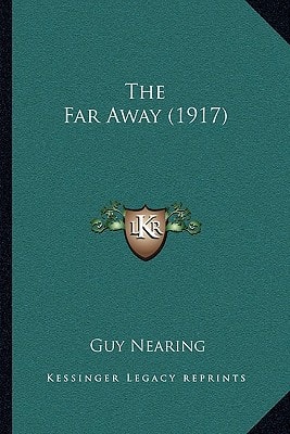 The Far Away (1917)