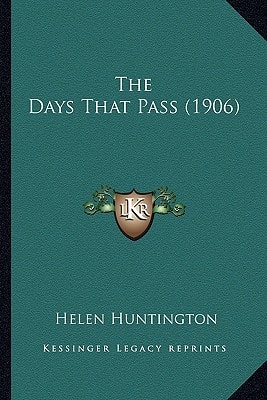 The Days That Pass (1906)