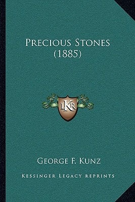 Precious Stones (1885)
