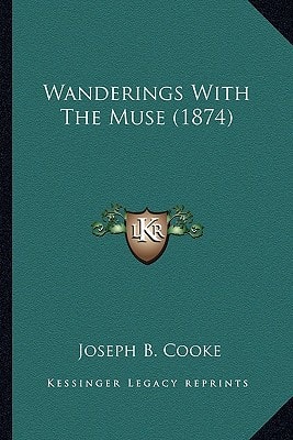Wanderings With The Muse (1874)