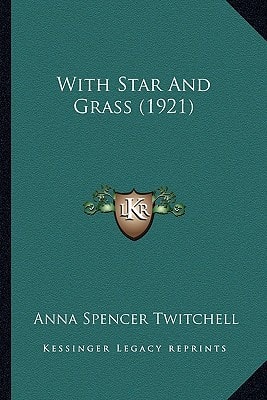 With Star And Grass (1921)