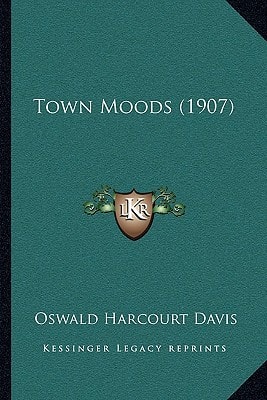 Town Moods (1907)
