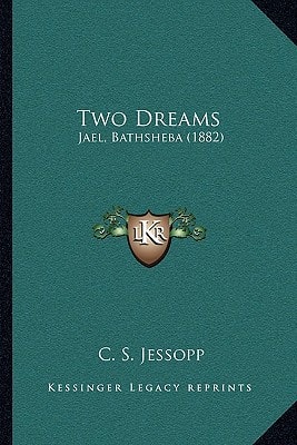 Two Dreams: Jael, Bathsheba (1882)