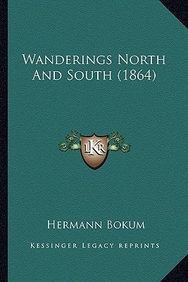 Wanderings North And South (1864)