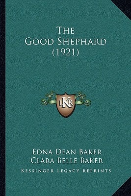 The Good Shephard (1921)