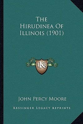 The Hirudinea Of Illinois (1901)