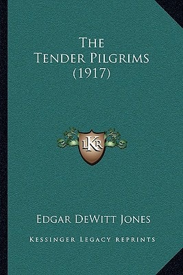 The Tender Pilgrims (1917)