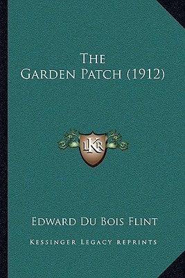 The Garden Patch (1912)