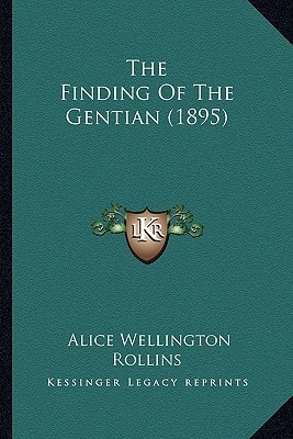 The Finding Of The Gentian (1895)
