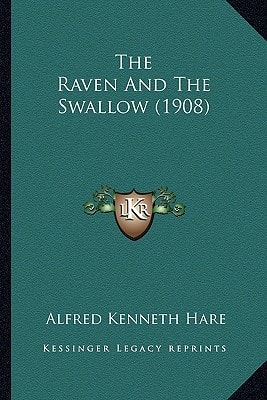 The Raven And The Swallow (1908)