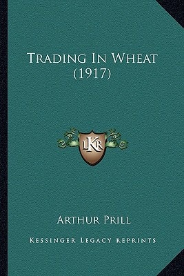 Trading In Wheat (1917)