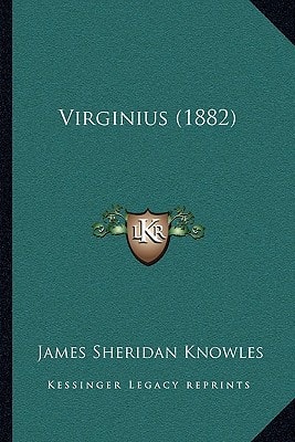 Virginius (1882)