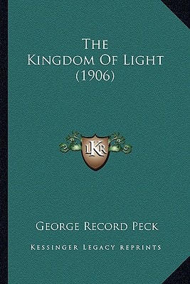 The Kingdom Of Light (1906)