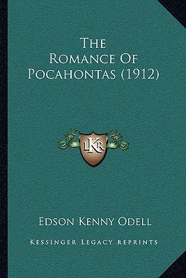 The Romance Of Pocahontas (1912)