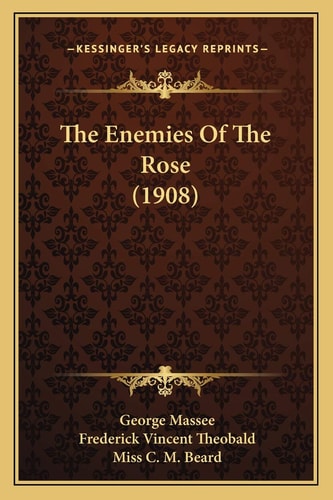 The Enemies Of The Rose (1908)