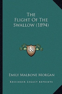 The Flight Of The Swallow (1894)