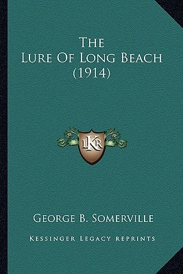 The Lure Of Long Beach (1914)
