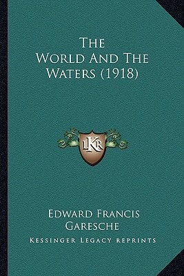 The World And The Waters (1918)