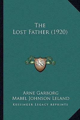 The Lost Father (1920)