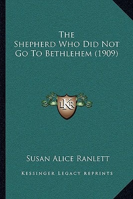 The Shepherd Who Did Not Go To Bethlehem (1909)