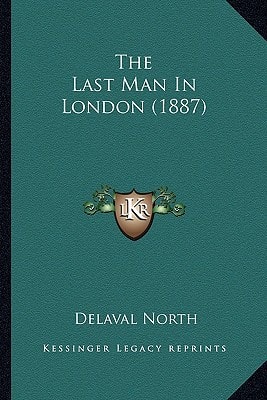 The Last Man In London (1887)