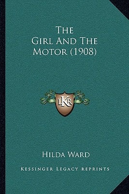 The Girl And The Motor (1908)