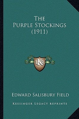 The Purple Stockings (1911)