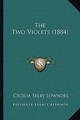 The Two Violets (1884)