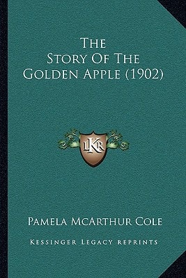 The Story Of The Golden Apple (1902)