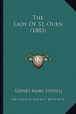The Lady Of St. Ouen (1883)