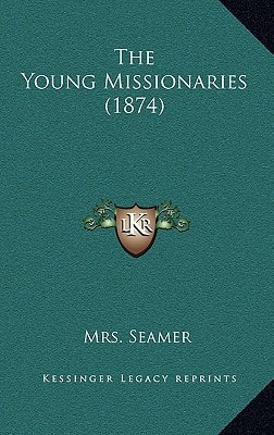 The Young Missionaries (1874)