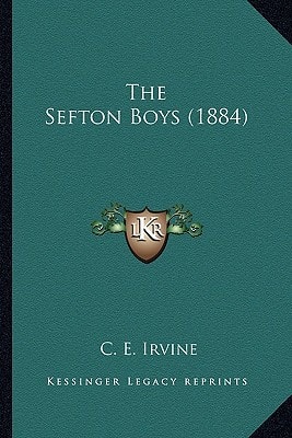 The Sefton Boys (1884)