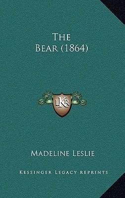 The Bear (1864)