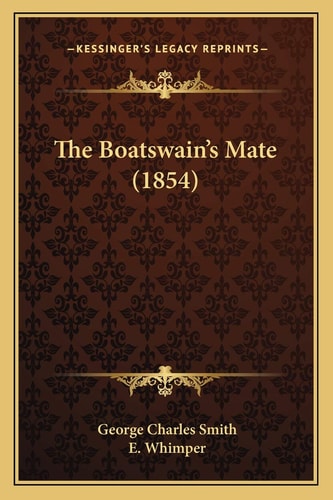 The Boatswain's Mate (1854)