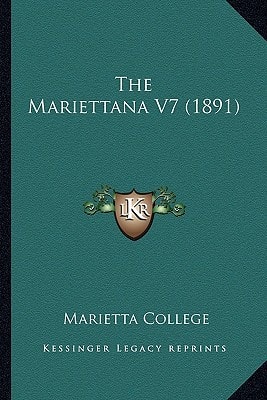 The Mariettana V7 (1891)