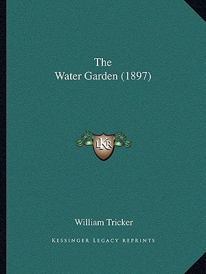 The Water Garden (1897)
