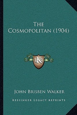 The Cosmopolitan (1904)