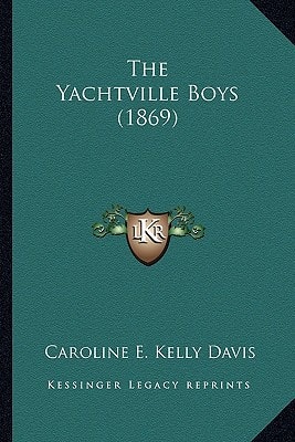 The Yachtville Boys (1869)