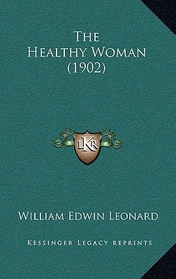 The Healthy Woman (1902)