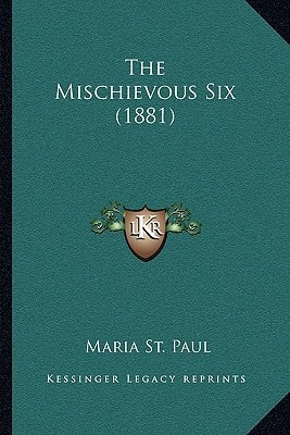 The Mischievous Six (1881)