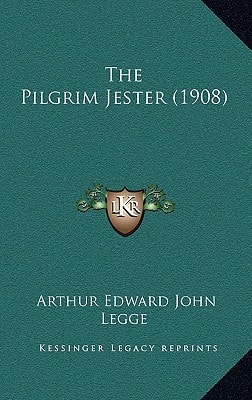The Pilgrim Jester (1908)