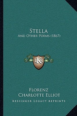 Stella: And Other Poems (1867)