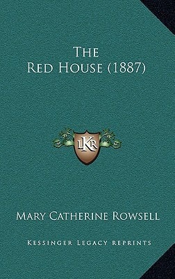 The Red House (1887)