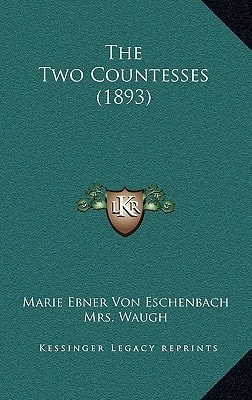 The Two Countesses (1893)