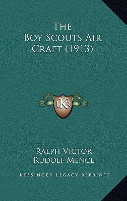 The Boy Scouts Air Craft (1913)