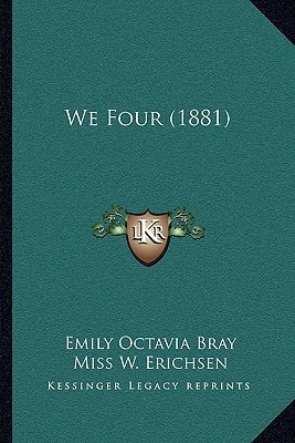 We Four (1881)